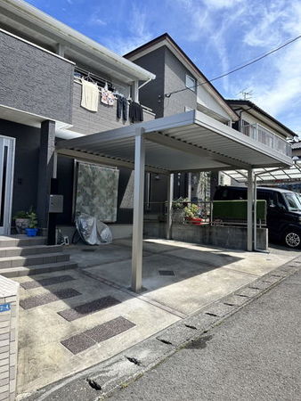 西谷工業 の施工事例2