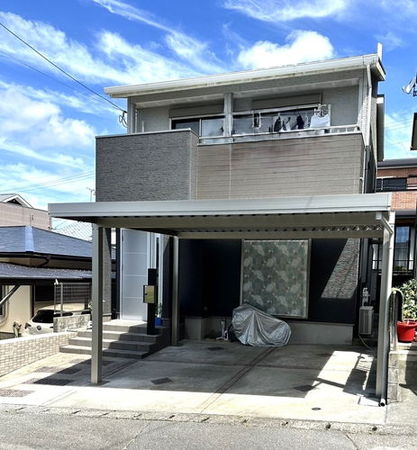 西谷工業 の施工事例3