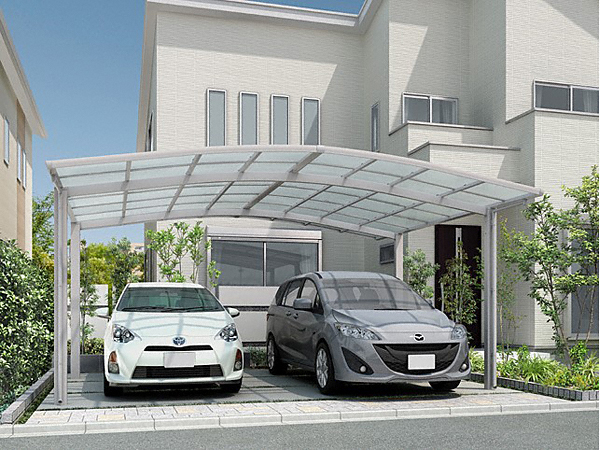 エクスショップの施工事例3