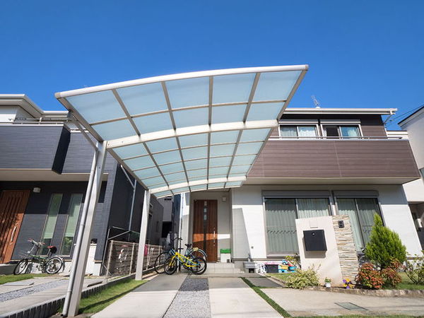 住栄 の施工事例1