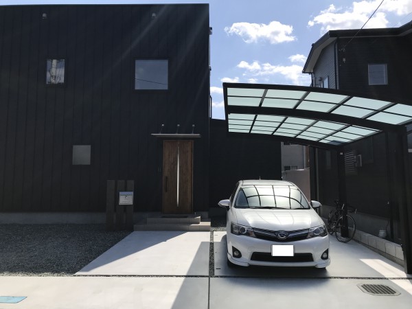 ワンツリーの庭造りの事例や評判をチェック 鹿児島編エクステリアnavi